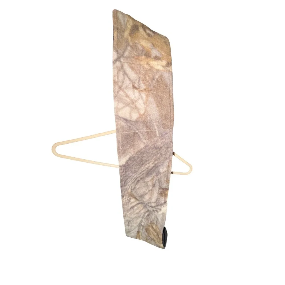 Heatmax Camo Neck Gaiter Warmer Face Mask Hunting Outdoor Gear
